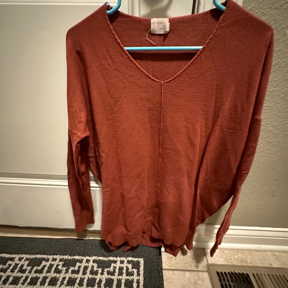 Dreamer Sweater
